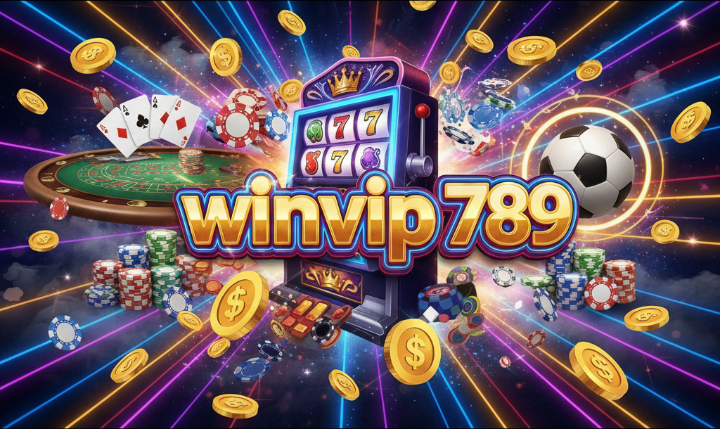 winvip 789