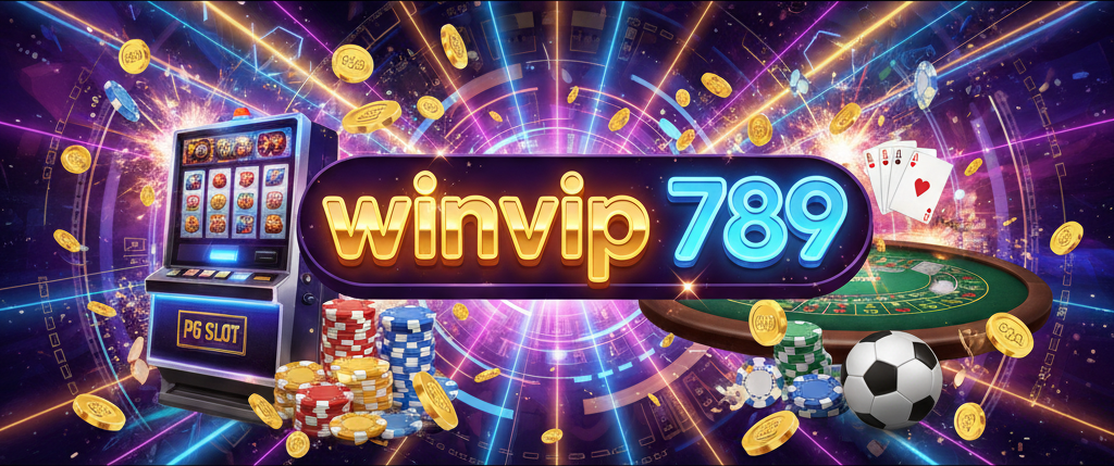 winvip 789