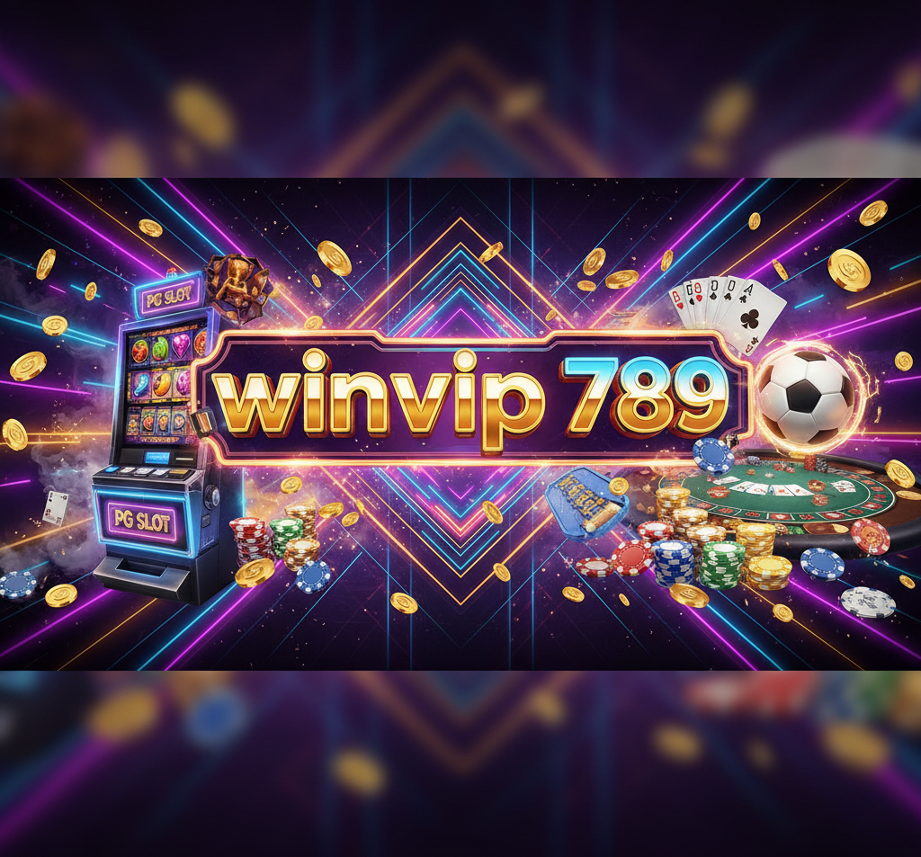winvip 789