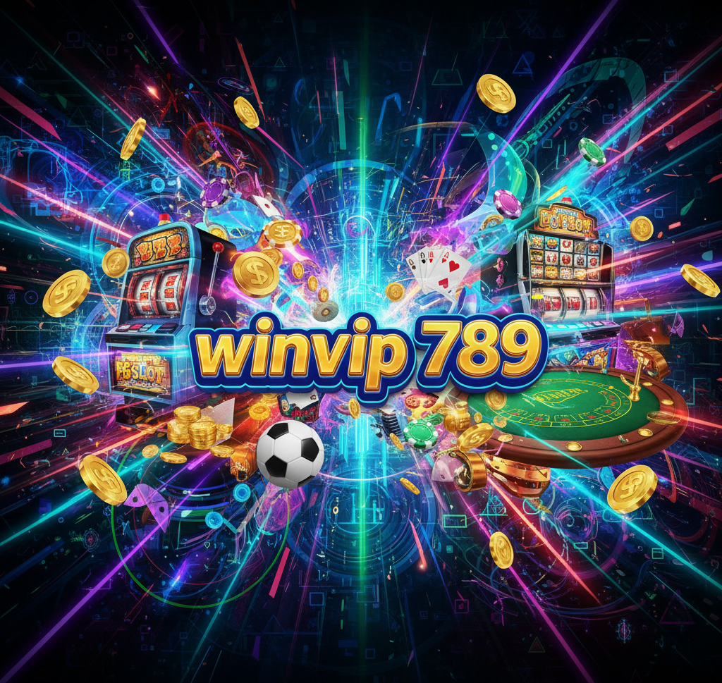 winvip 789